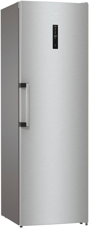 GORENJE Kühlschrank R619CSXL6, 185 cm hoch, 59,5 cm breit, mit einem 26 l Kaltla