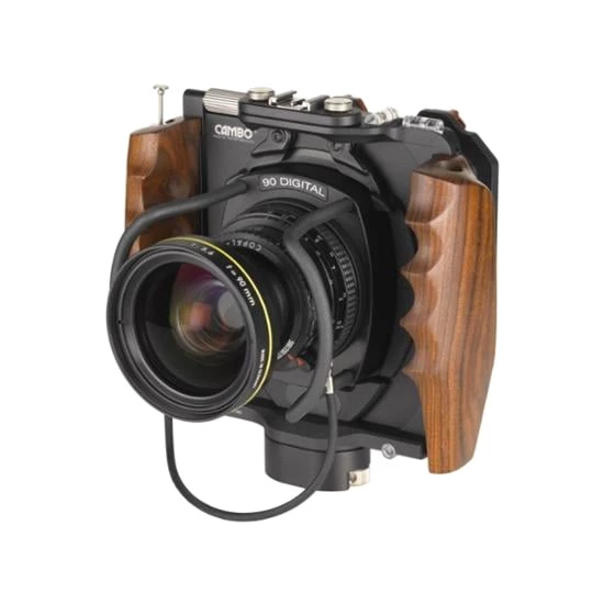 Cambo WRS-5000