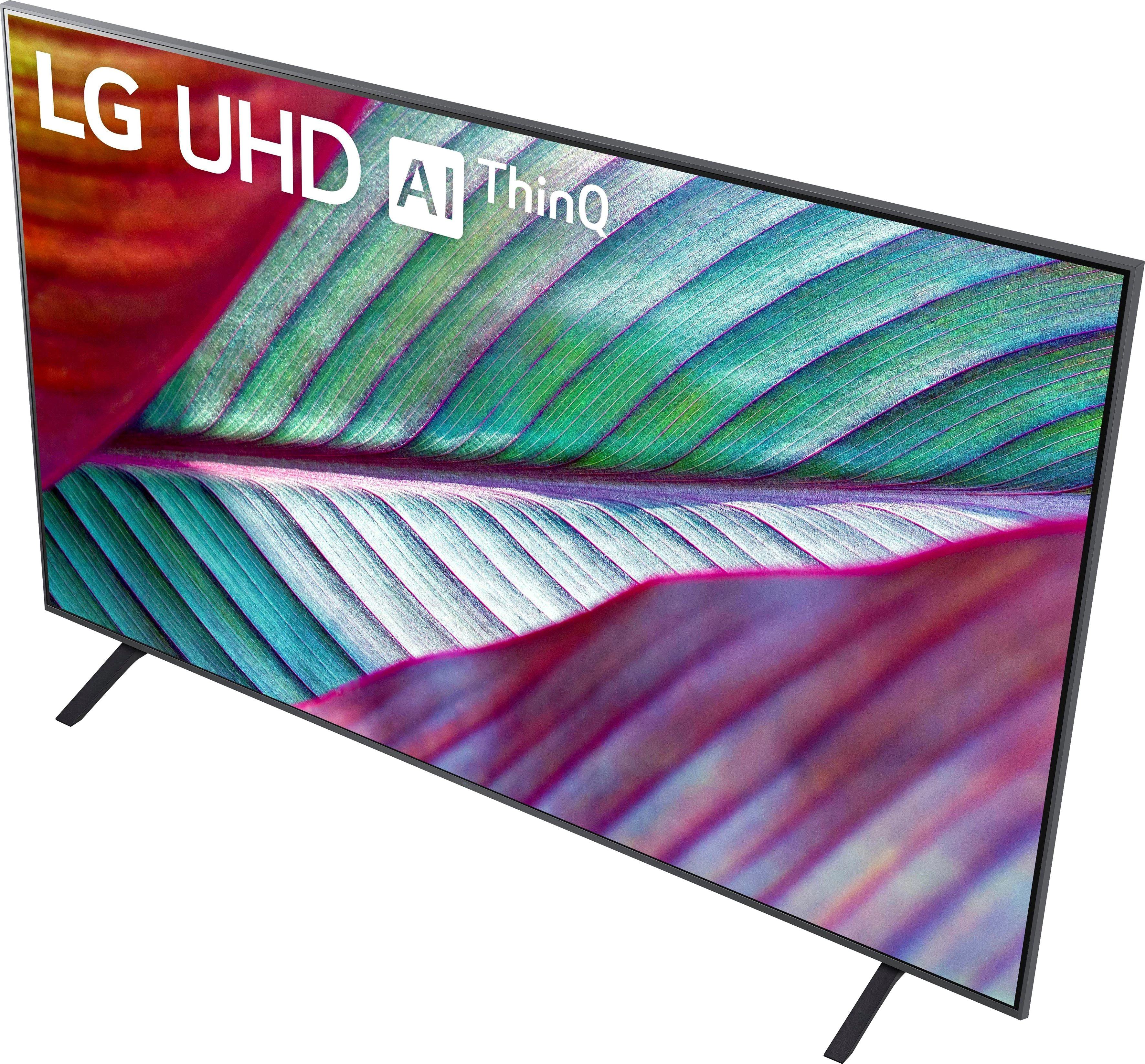 LG 75UR78006LK LCD-LED Fernseher