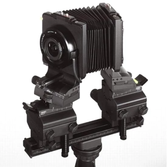 Cambo Ultima 23 D