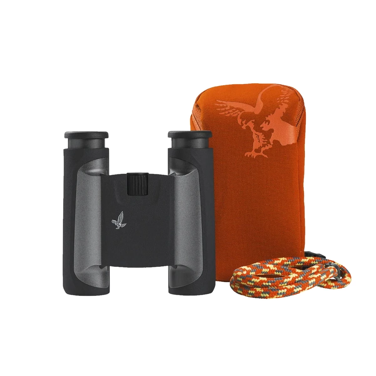 Swarovski CL Pocket 8x25 Mountain anthrazit