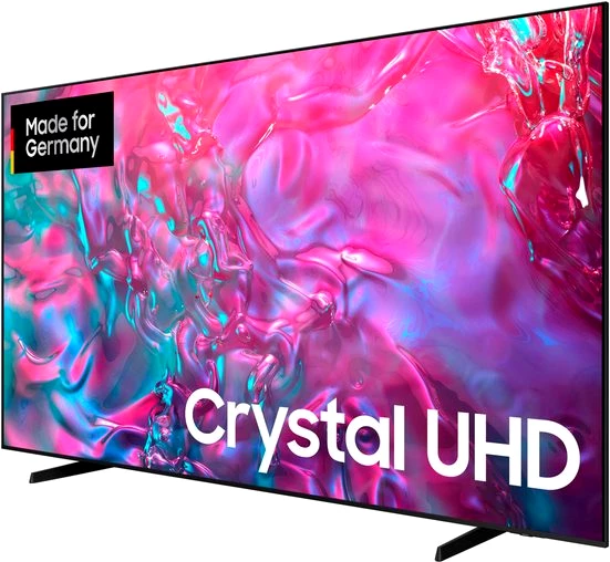 Samsung GU98DU9079U LED-Fernseher