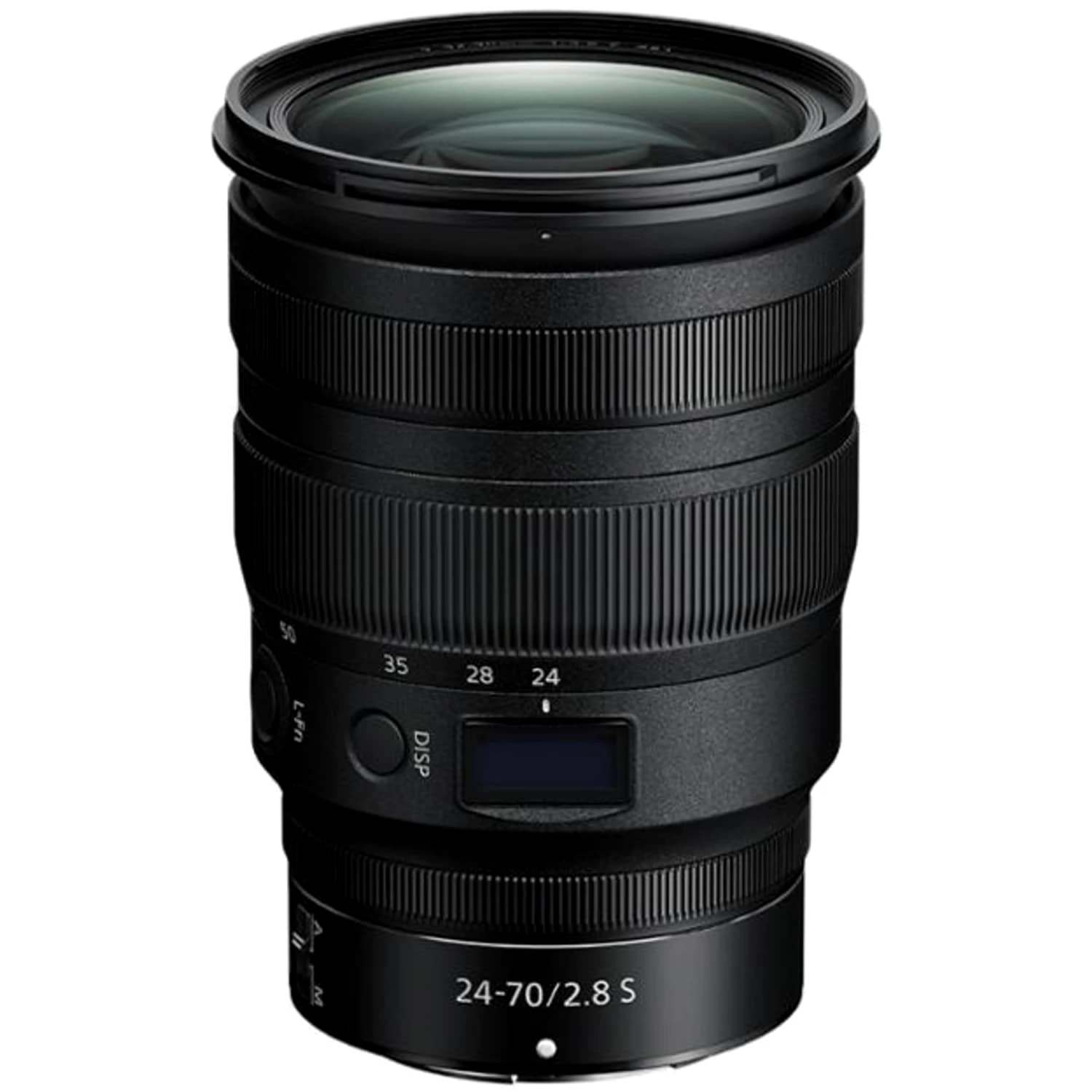 Nikon NIKKOR Z 24-70mm F2.8 S