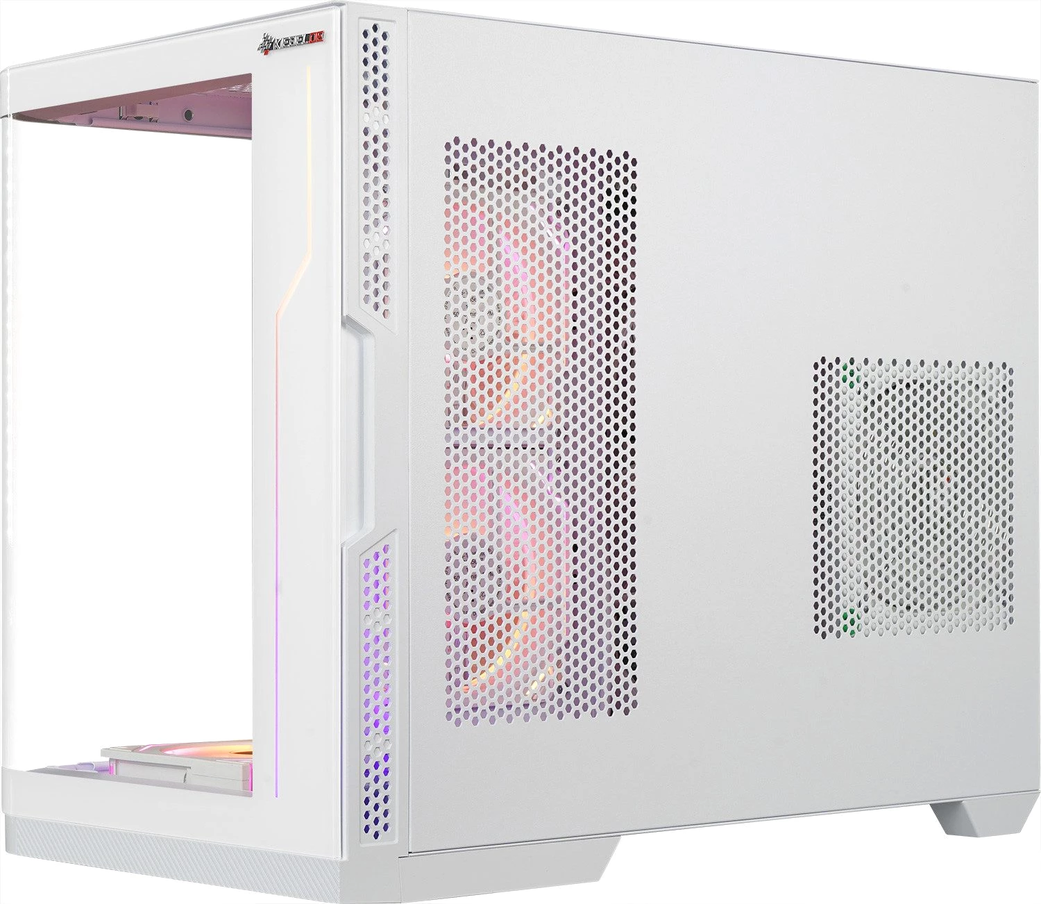 Kiebel Curve Gaming-PC