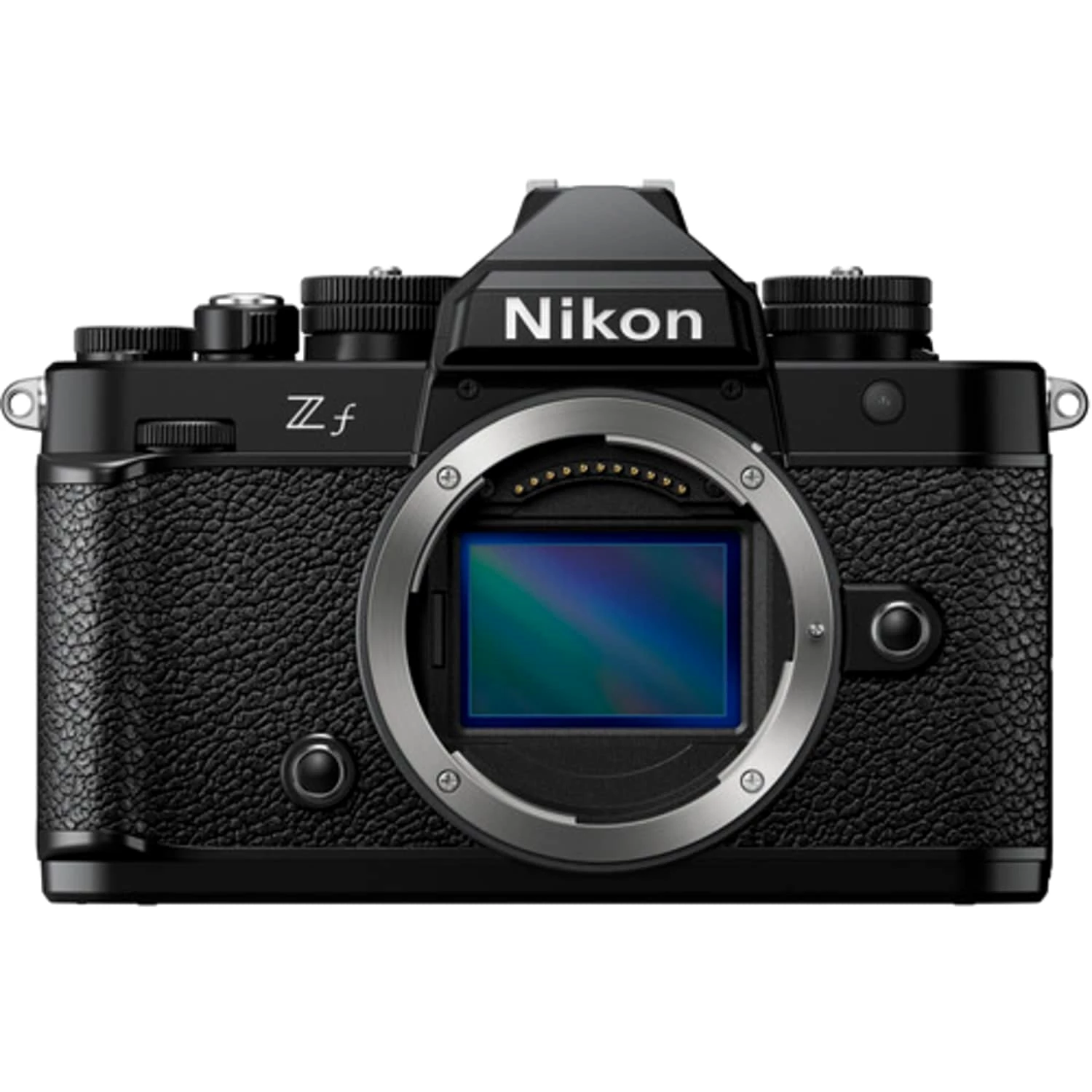 Nikon Z f mit NIKKOR Z 40mm F2 SE