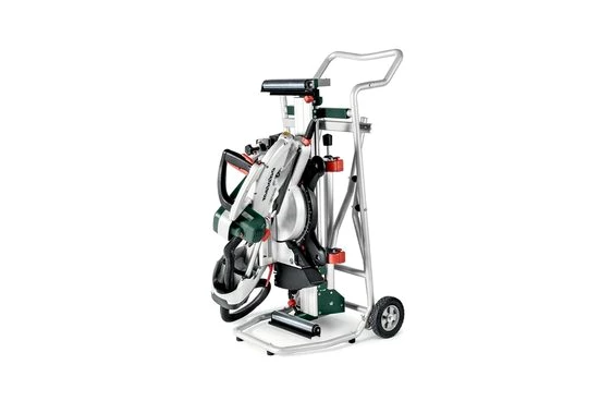metabo Sägeuntergestell, Kappsägen-Untergestell KSU 251 Mobile