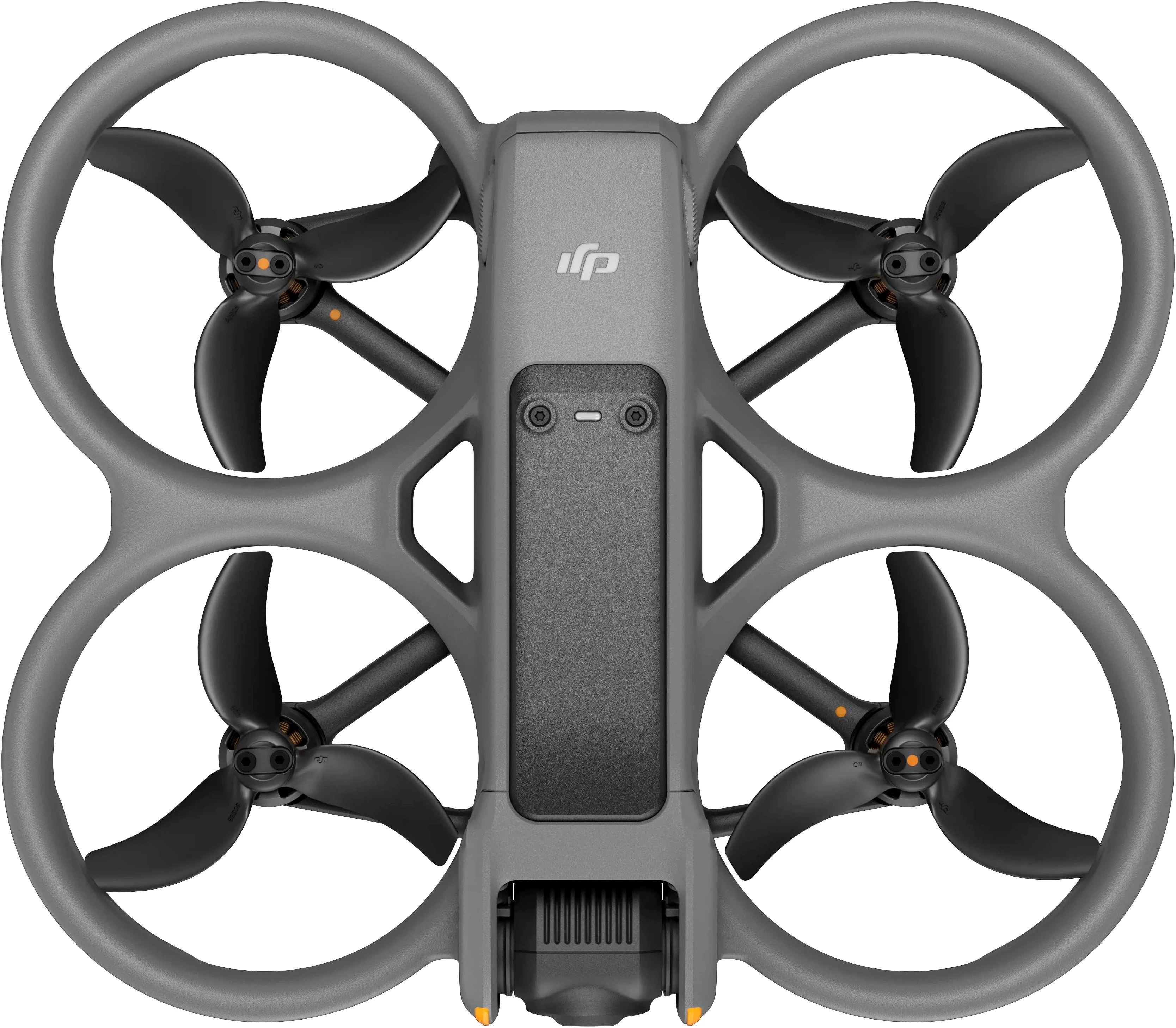 DJI Avata 2 Fly More Combo  Drohne (4K Ultra HD, DJI Goggles 3, DJI RC Motion 3, 3 Akkus