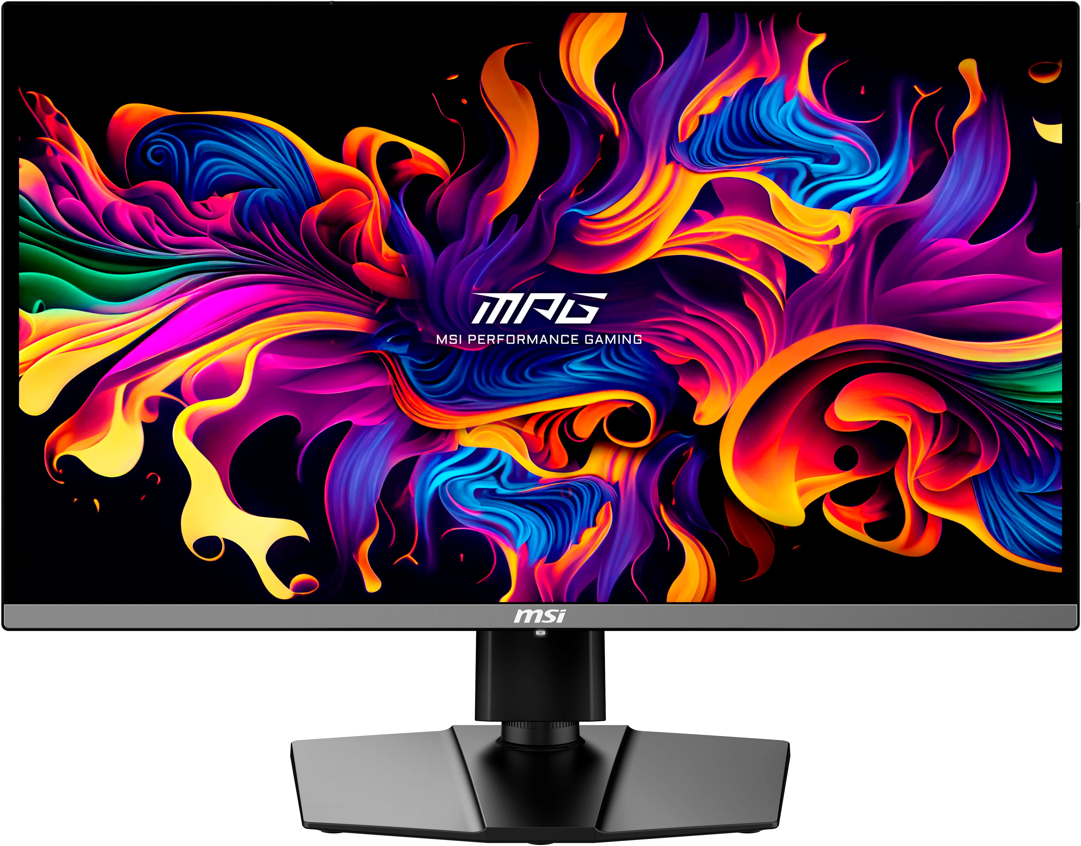 MSI MPG 271QRX QD-OLED Gaming-Monitor