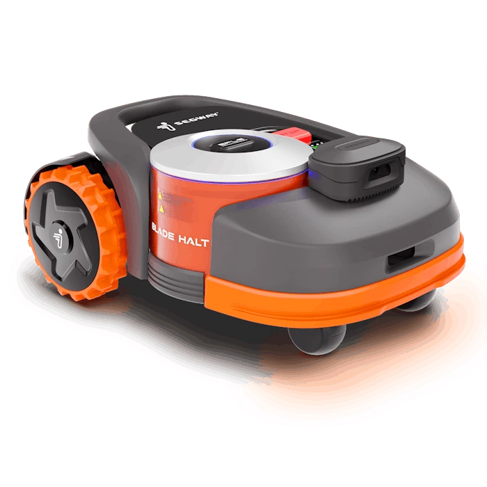 Segway Mähroboter Navimow H1500E-VF
