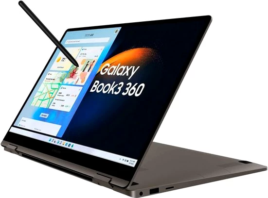 Samsung Galaxy Book3 360 Notebook
