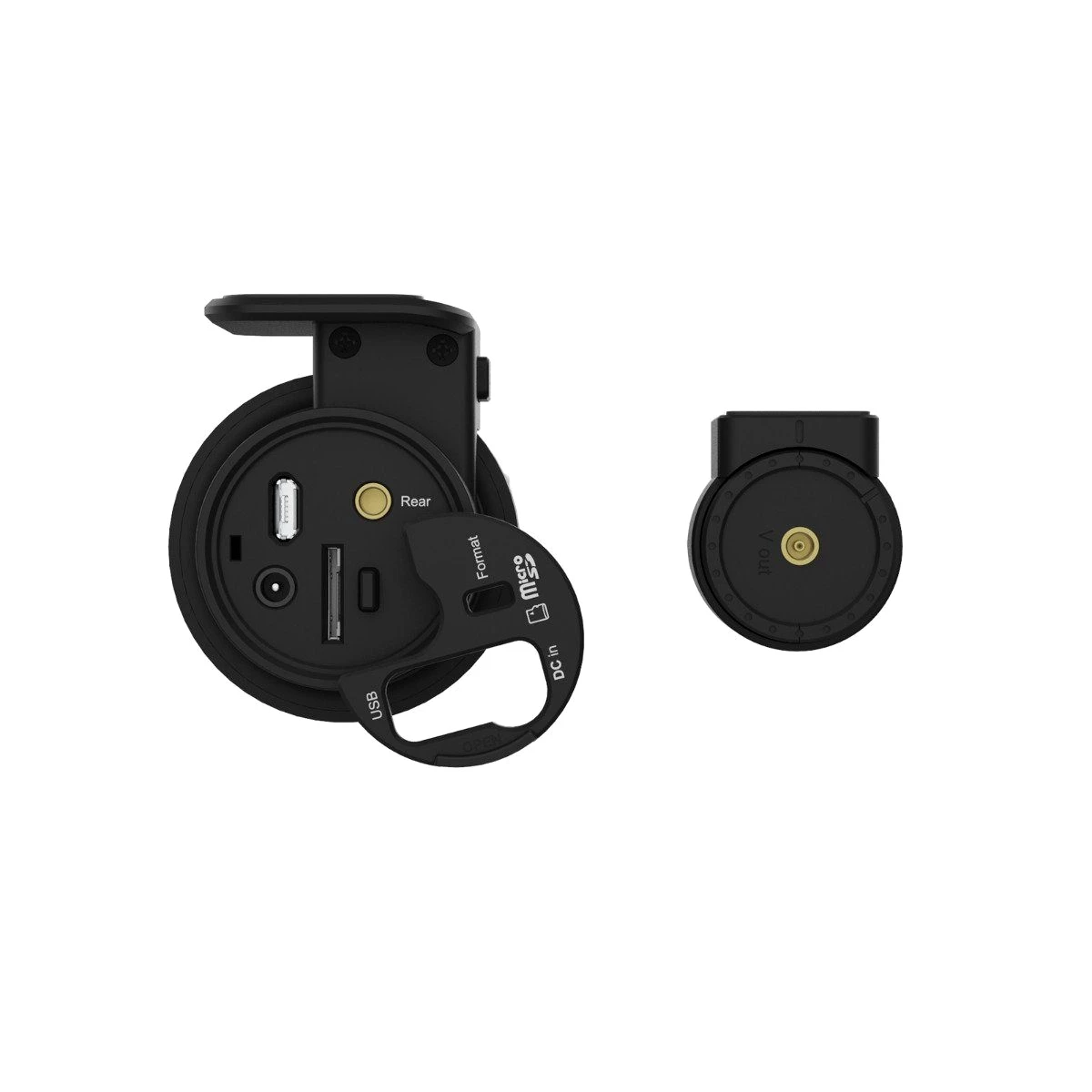 BlackVue Dashcam