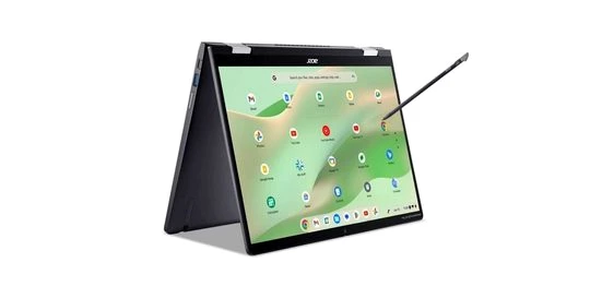 Acer CHROMEB SPIN 714 CP714-2WN-36G6 Notebook