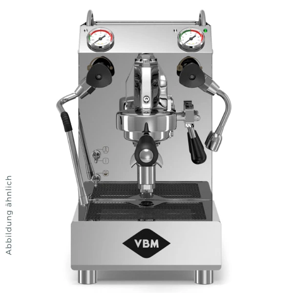Vibiemme Domobar Junior DB Siebträgermaschine