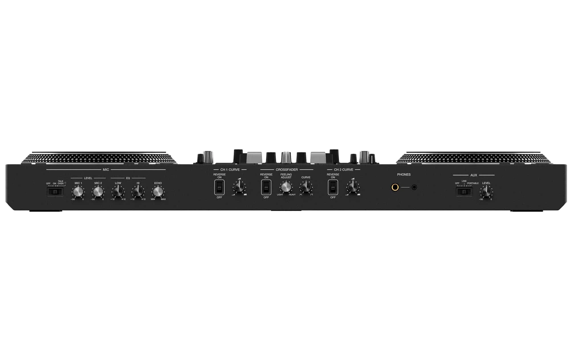 pioneer-dj-ddj-rev7-front