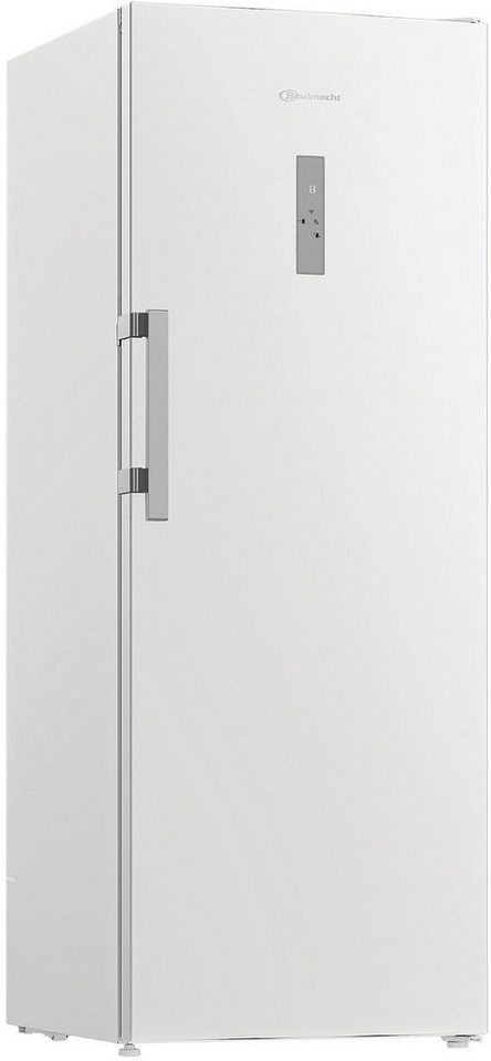 BAUKNECHT Gefrierschrank GKN WC19170D, 191,2 cm hoch, 70 cm breit