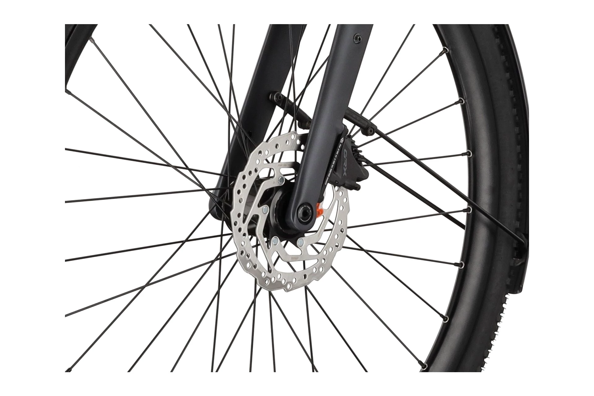 Carver Gravel 220 Street - 28 Zoll - Diamant - 2025