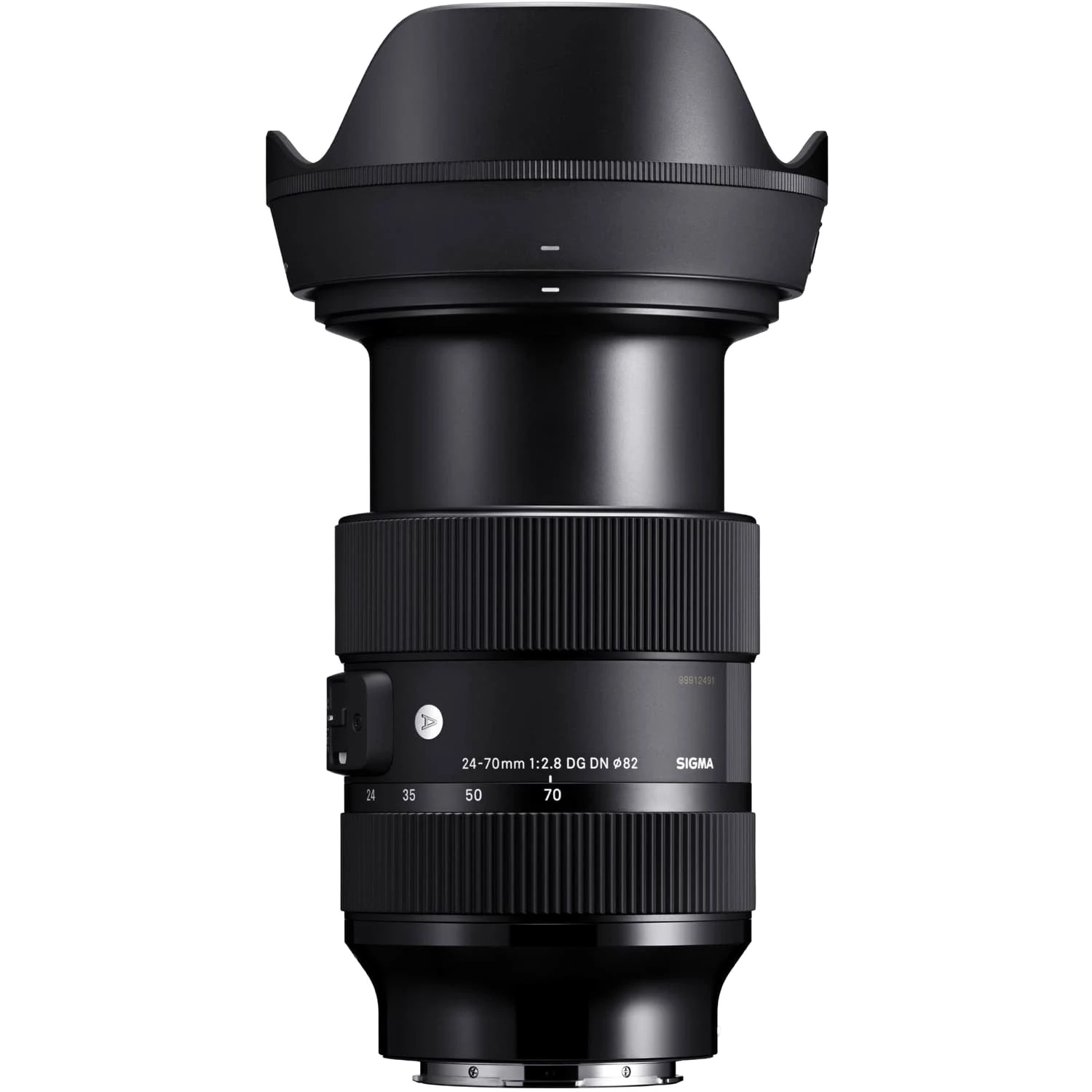 Sigma 24-70mm F2.8 DG DN Art für Sony E-Mount