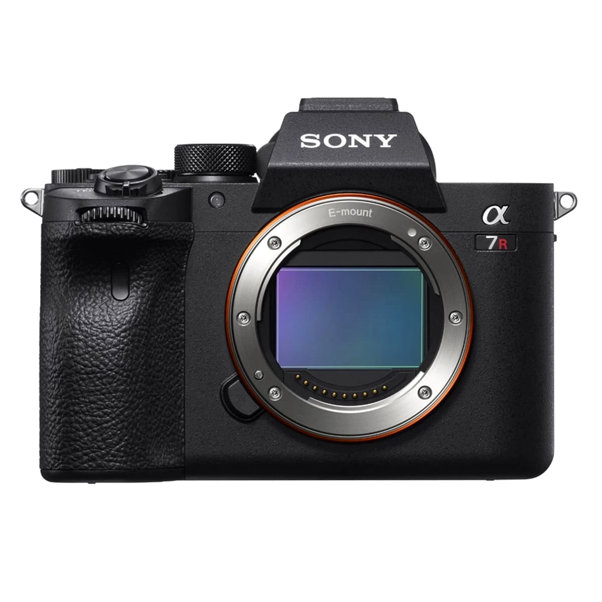 Sony Alpha 7R IV A 
