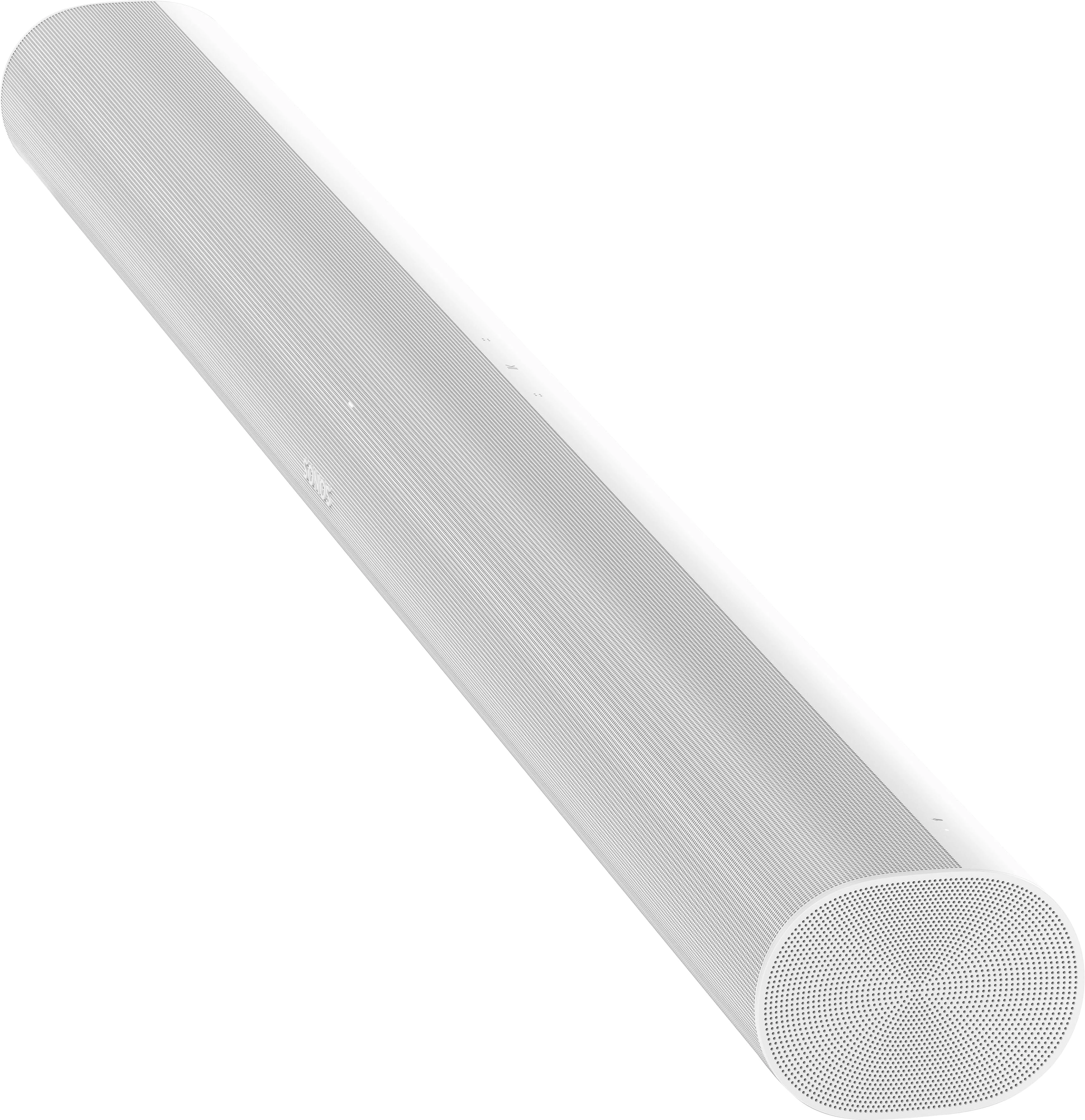 Sonos Arc Premium Soundbar (LAN (Ethernet), WLAN, für TV, Filme und Musik)