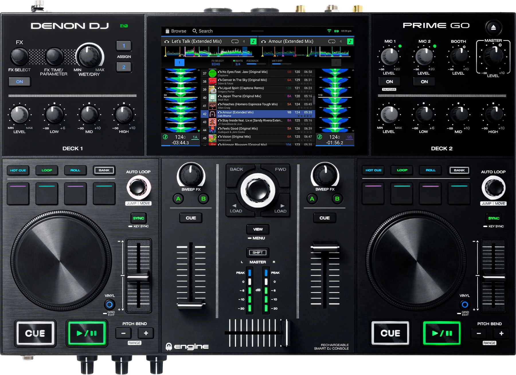 denon-dj-prime-go-top-view