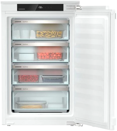 Liebherr Einbaugefrierschrank Pure IFd 3904_994884451, 87,2 cm hoch, 55,9 cm breit