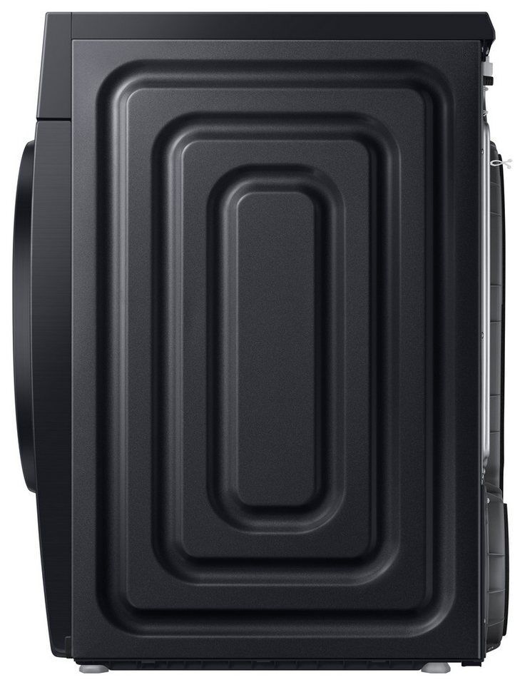 Samsung Wärmepumpentrockner DV5000D DV9EDG52A0AB, Optimal Dry ‑ Intelligent Troc