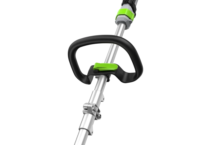 EGO Power Akku-Rasentrimmer ST1613E-T 40 cm Kit