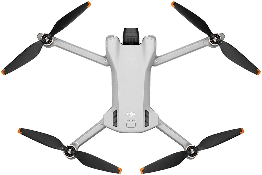 DJI Mini 3 & DJI RC Drohne (4K Ultra HD)