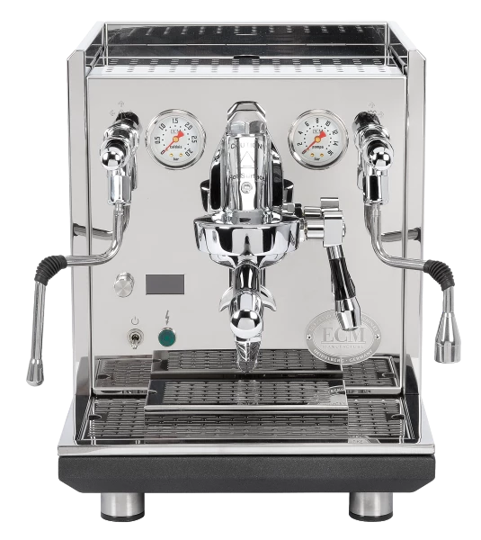 ECM Synchronika II | Exclusive Line