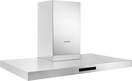 SIEMENS Wandhaube LC96BBM50 Serie iQ300 LC96BBM50