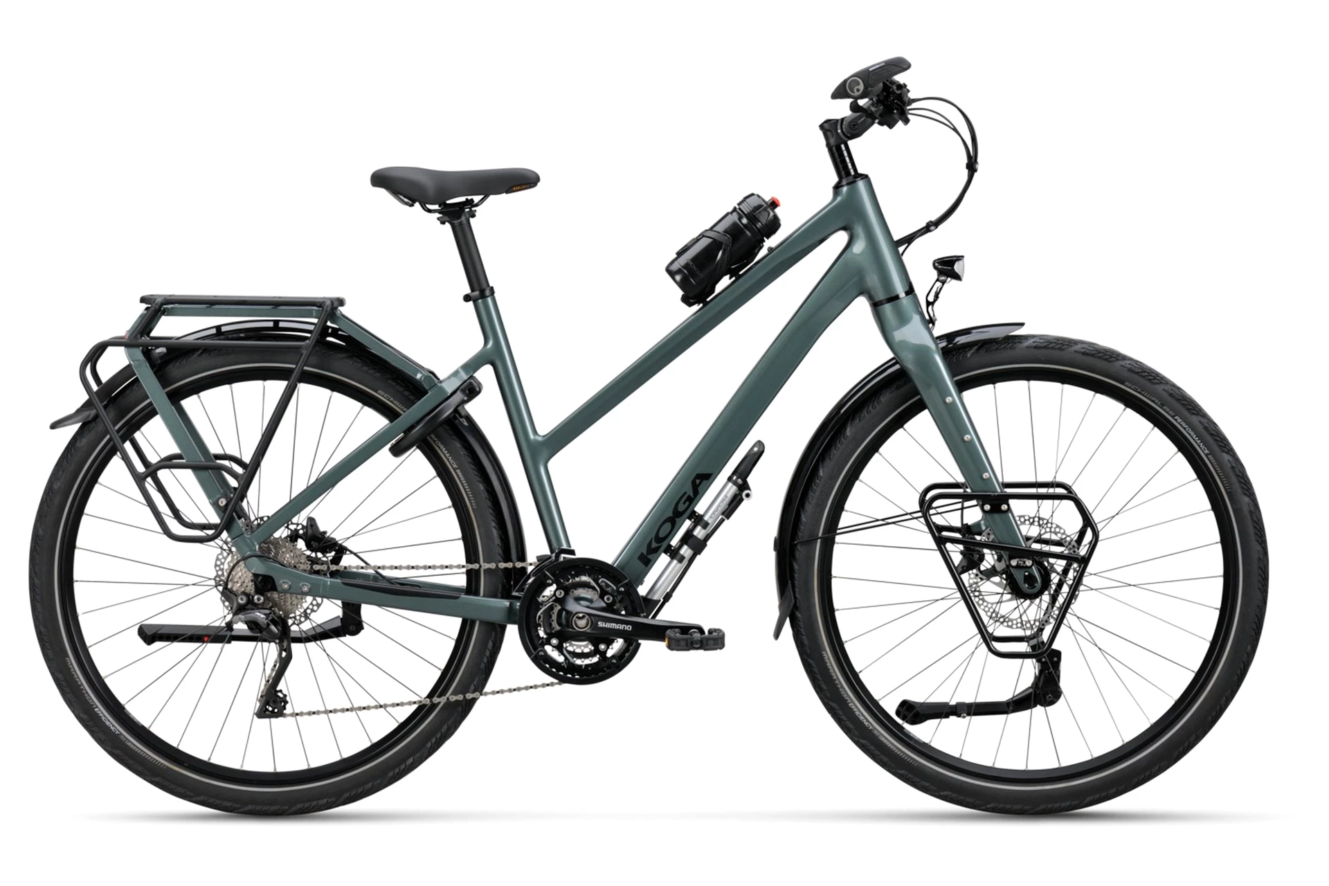 Koga Worldtraveller Mixed - 28 Zoll - Damen Sport - 2024