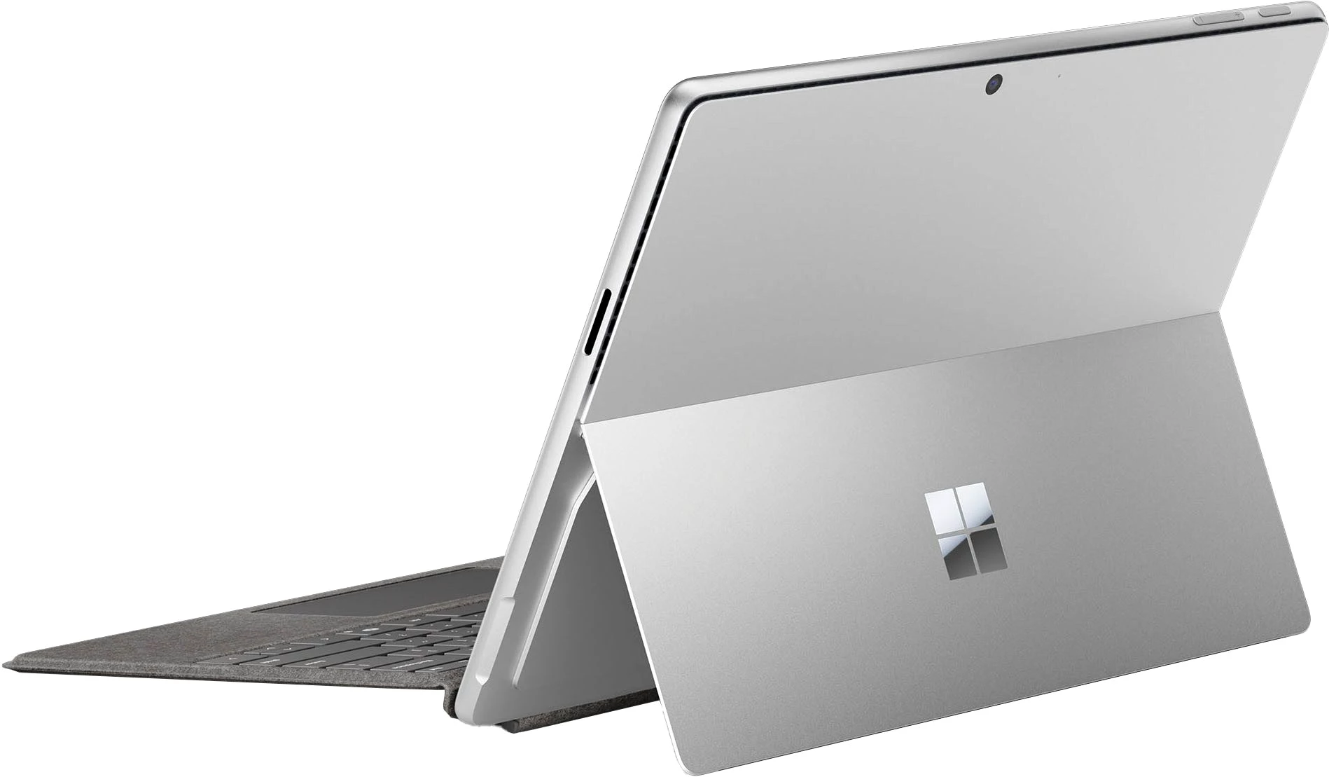 Microsoft Surface Pro, Copilot+ PC, 13&quot; Touch-Display, 16 GB RAM