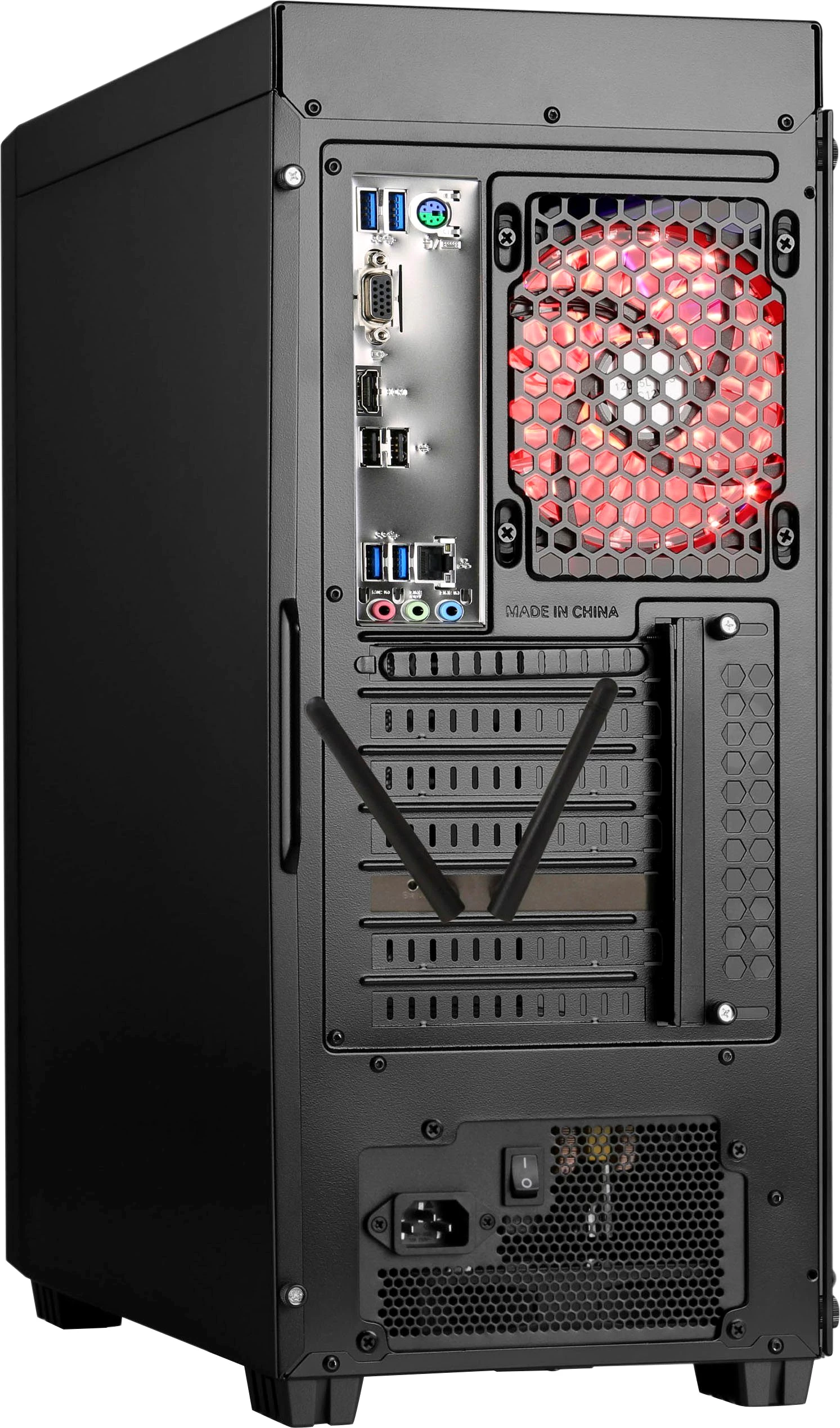 CSL Sprint V28317 Gaming-PC