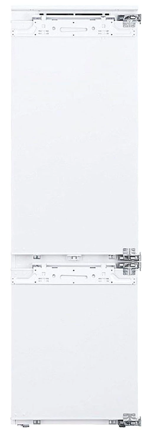 Haier Einbaukühlgefrierkombination HATB 174 DE, 176,9 cm hoch, 54 cm breit
