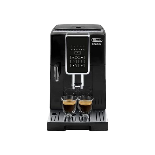 De'Longhi Druckbrüh-Kaffeemaschine