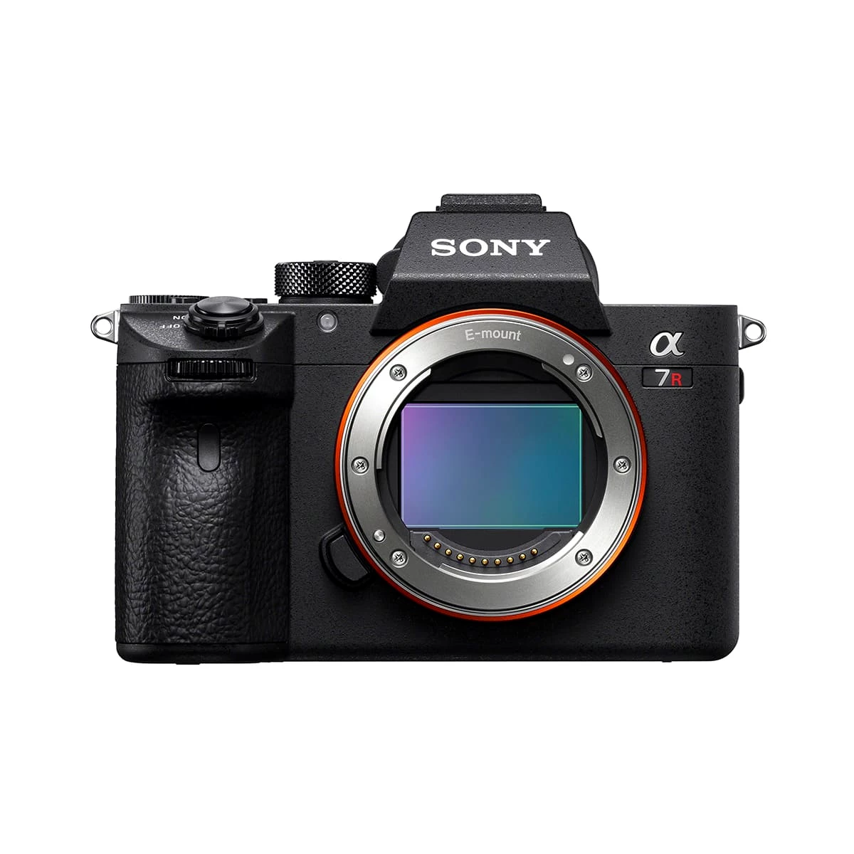 Sony Alpha 7R IIIA