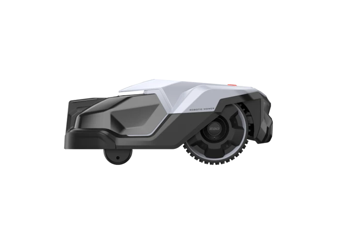 EGO Power Mähroboter RM2000E für bis zu 2000 m²