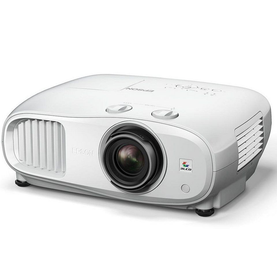Epson EH-TW7000 3D-Beamer (3000 lm, 40000:1, 1920 x 1080 px)