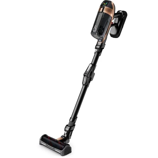 Rowenta Bodenstaubsauger Rowenta Rowenta X-Force Flex 15.60 RH99F1, 520 W, Beutellos
