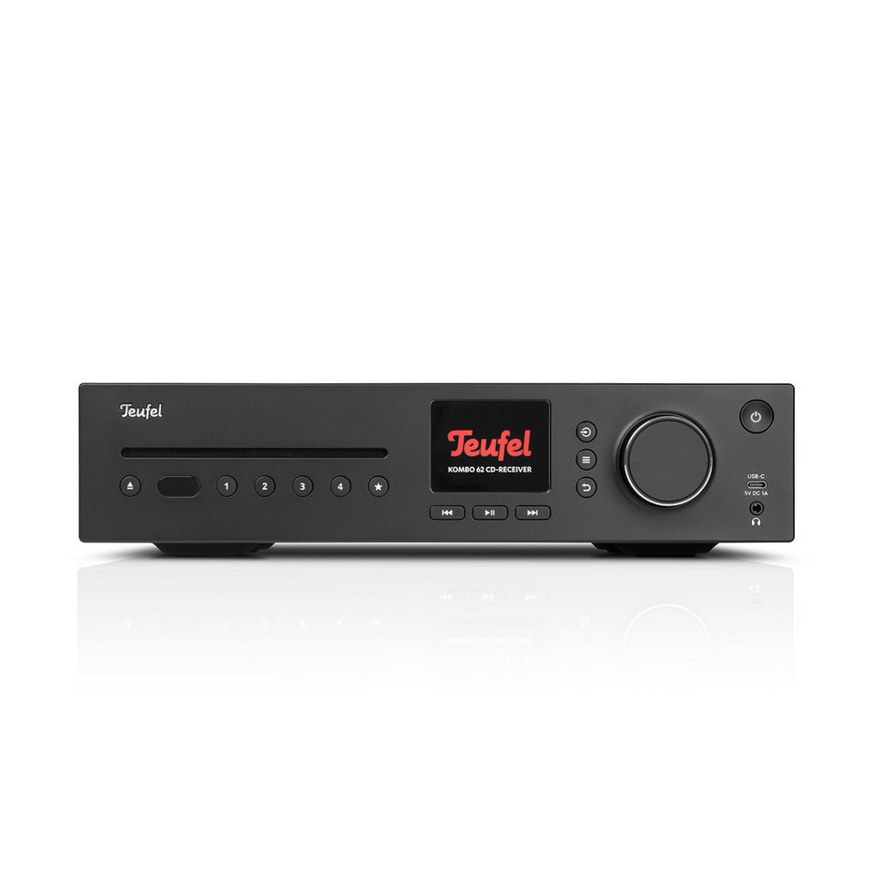 Teufel ULTIMA 20 KOMBO 3 SE Lautsprechersystem (100 W)