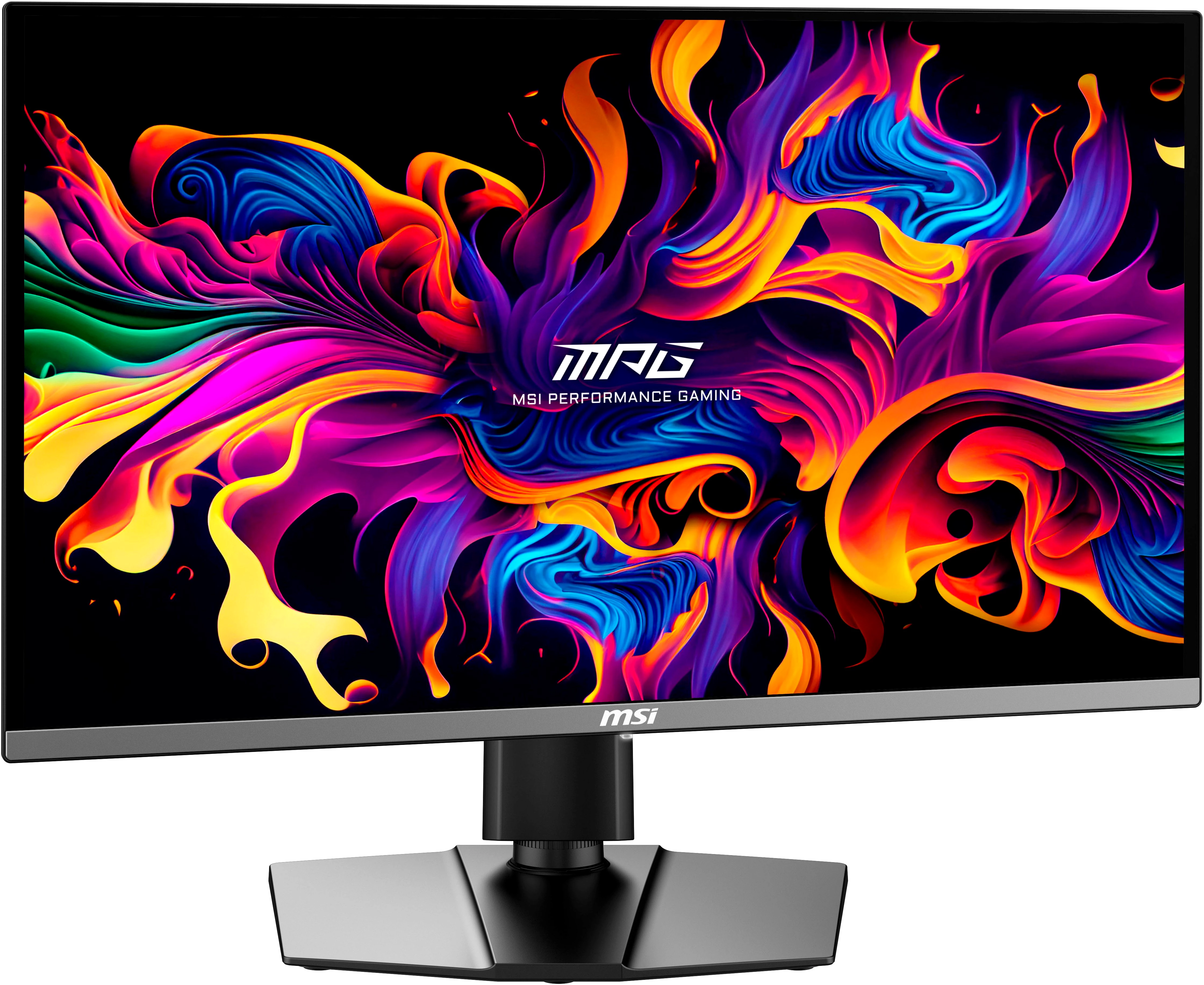 MSI MPG 271QRX QD-OLED Gaming-Monitor