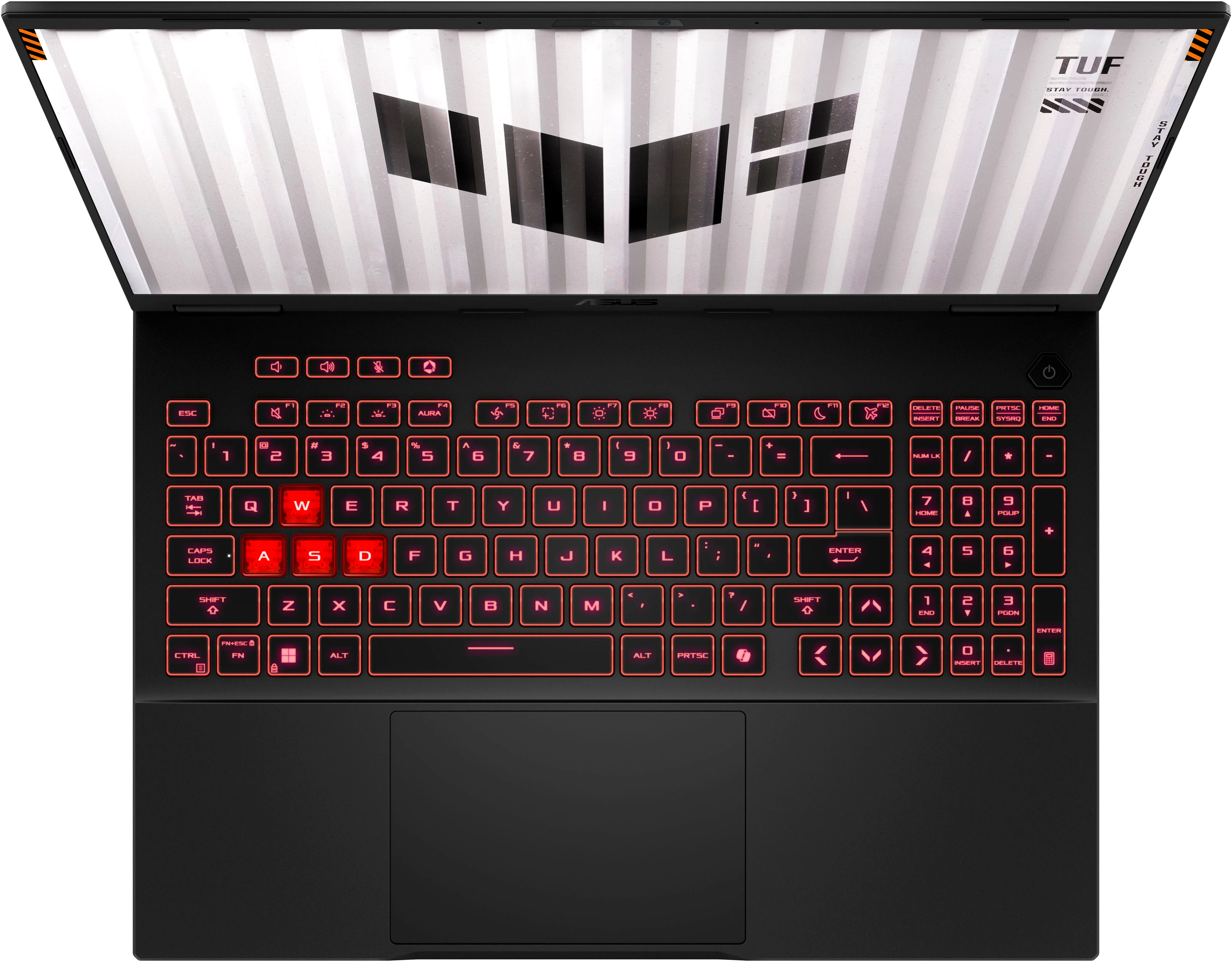 Asus TUF Gaming A16 FA608WV-RL019W Gaming-Notebook