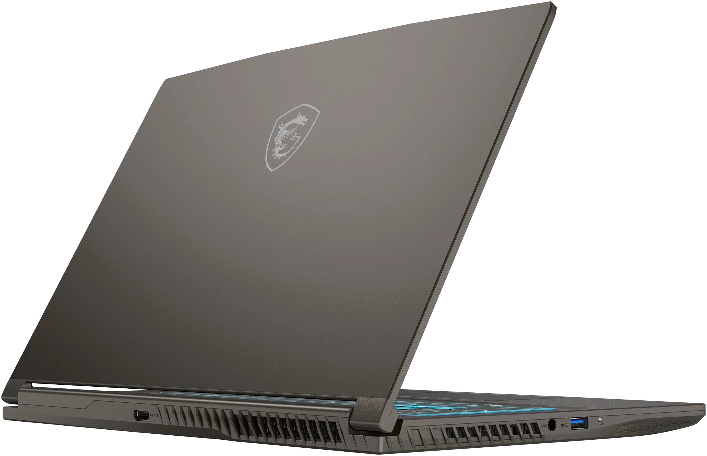 MSI Thin A15 B7VE-407 Gaming-Notebook