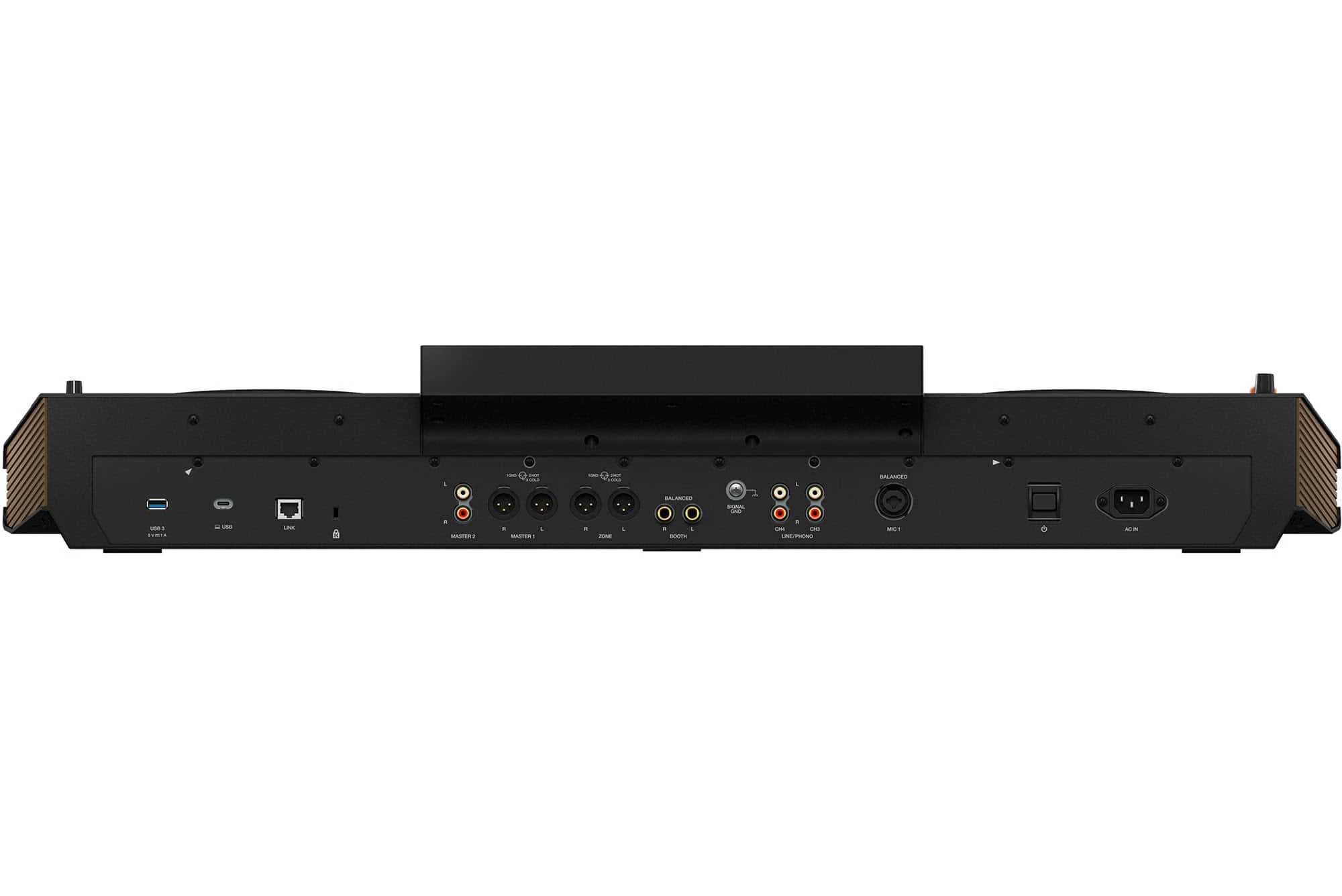 Pioneer DJ Opus-Quad