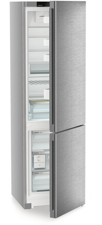 Liebherr Kühl-/Gefrierkombination CNsda 5723_994896251, 201,5 cm hoch, 59,7 cm b