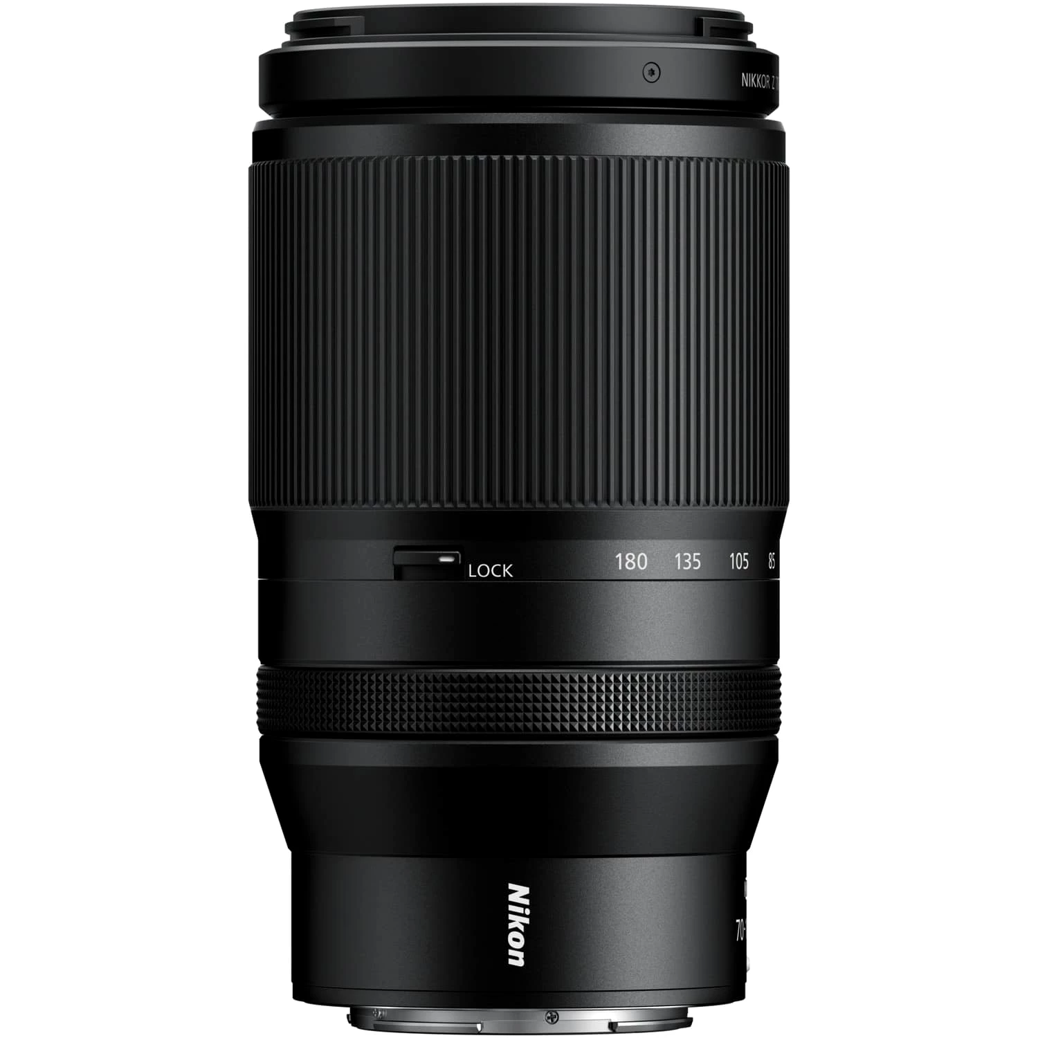 Nikon NIKKOR Z 70-180mm F2.8