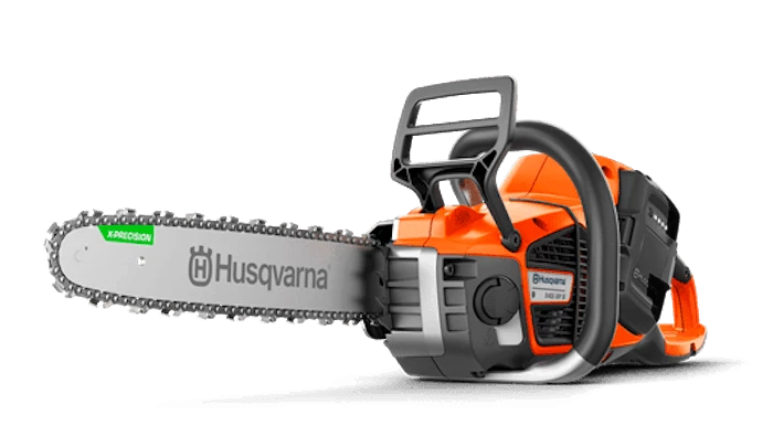 Husqvarna Akku-Motorsäge 540i XPG 16&quot;