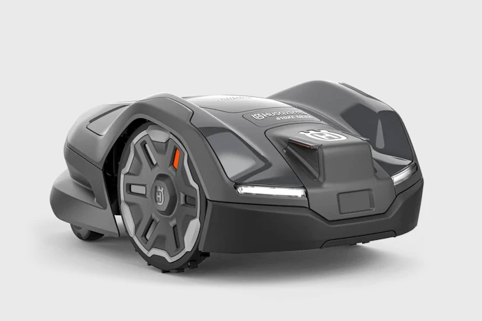 Husqvarna Mähroboter Automower AM410XE NERA