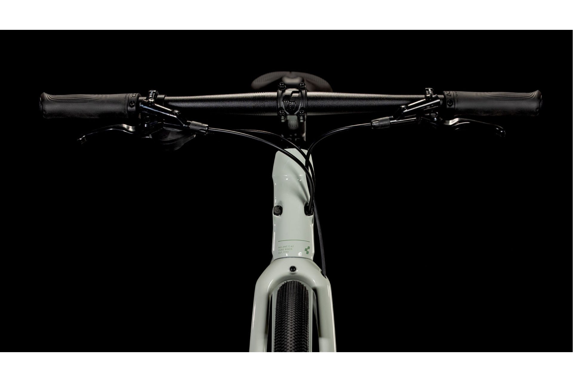 Cube Nulane C:62 SLX - 28 Zoll - Diamant