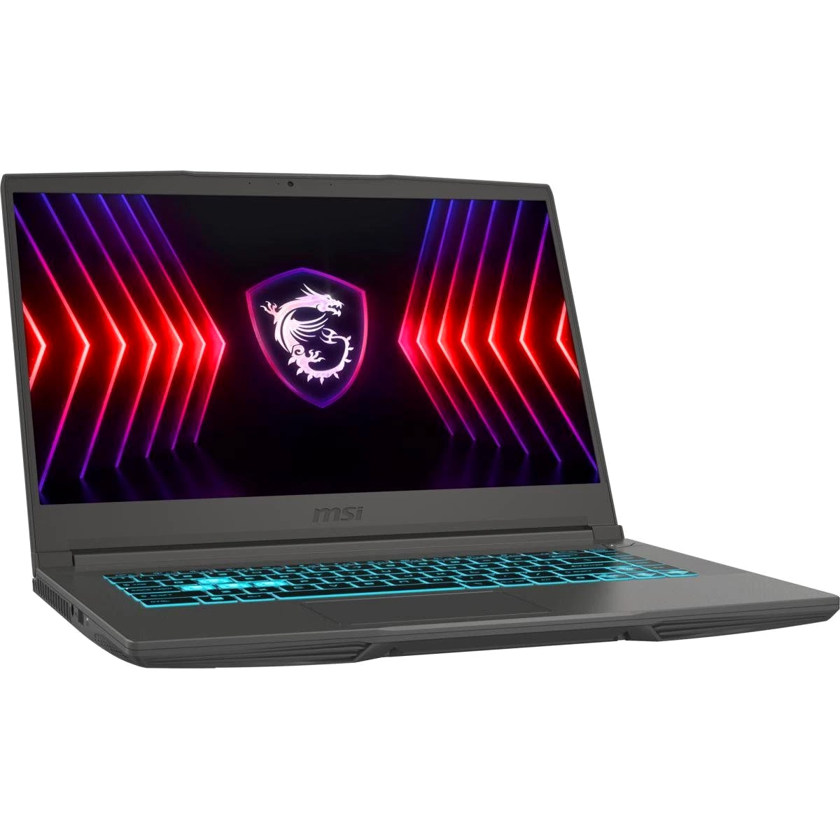 MSI Thin 15 B12UC-1439 Gaming-Notebook